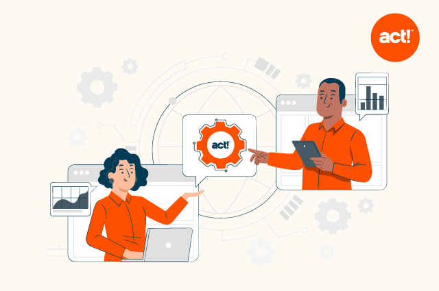 Image: Don’t Just Buy a CRM – Get a Partner Who Helps You Use It