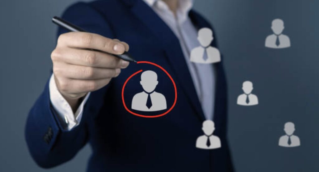 Image: 4 Easy Ways To Personalise Your Marketing