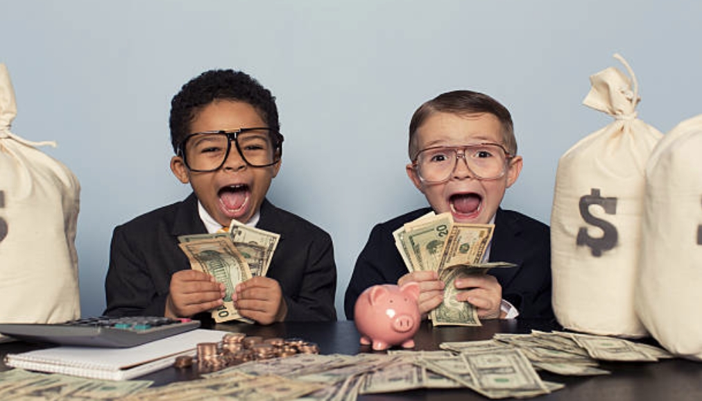 Image: 4 Ways To Make Money From Your CRM