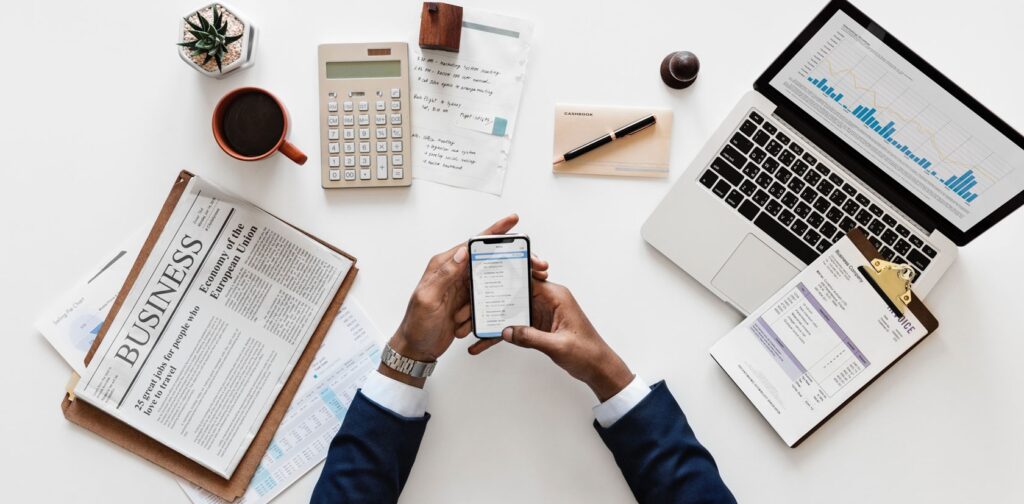 Image: Integration with MYOB, XERO or QUICKBOOKS